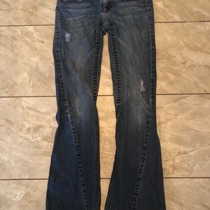 LVL X Denim